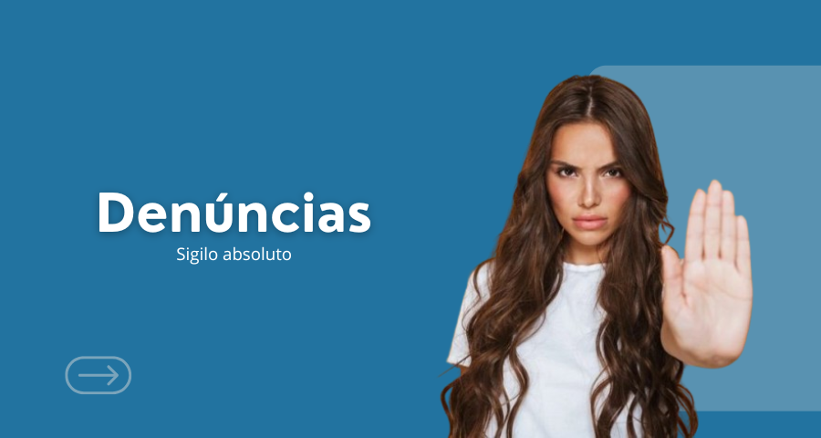 Denúncias