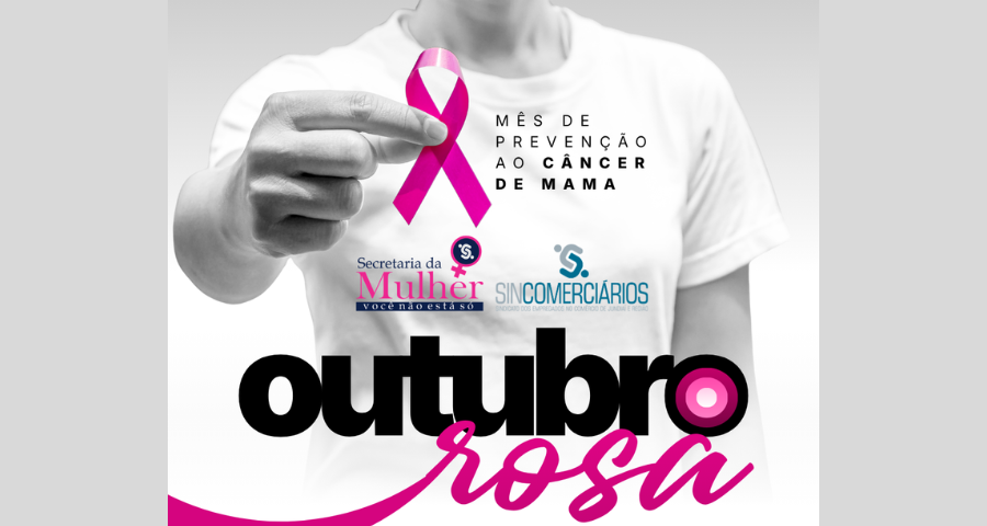 Outubro Rosa