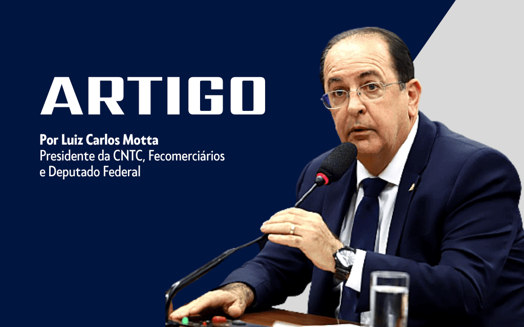 Desafios com o Ministério do Trabalho
