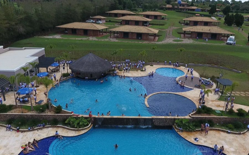 Espaço ECO em Avaré