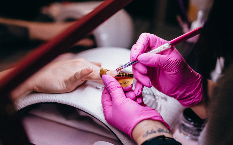 Manicure