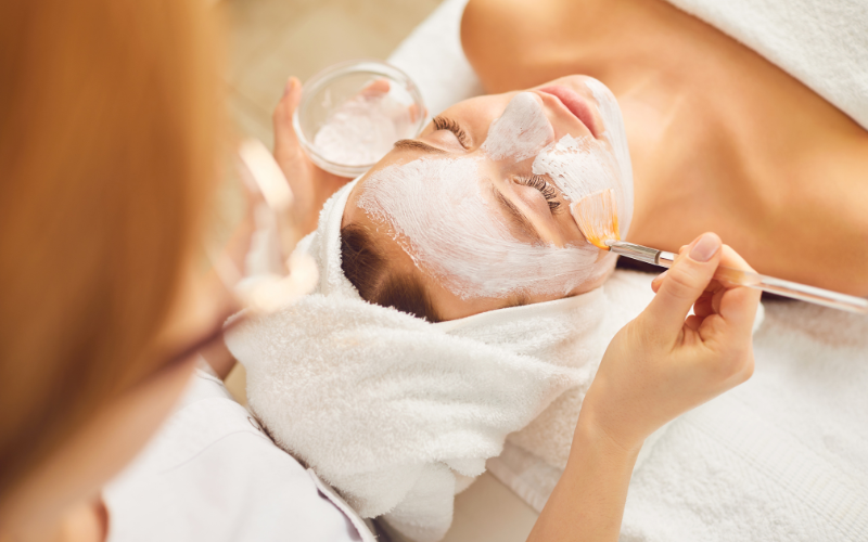 Esteticista