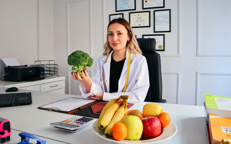 Nutricionista