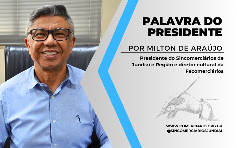 Combater a informalidade é proteger o trabalhador