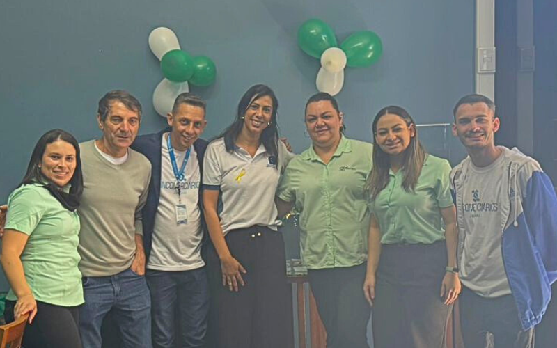 Eleição da CIPA na Q. Maria Quitanda Vinhedo conta com Sincomerciários de Jundiaí