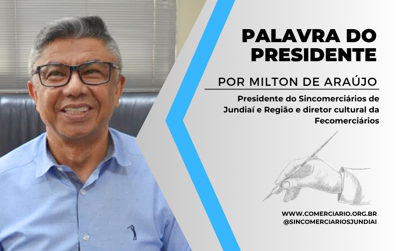 COP30 no Brasil: uma oportunidade histórica para os trabalhadores e o planeta