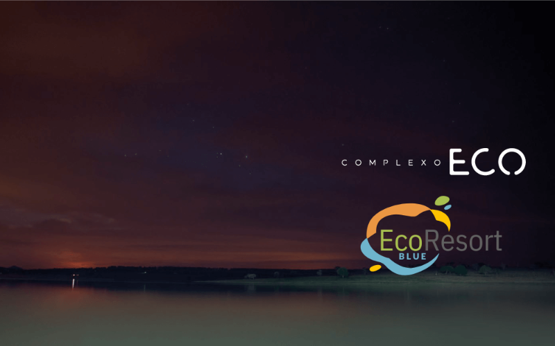 Eco Blue Resort Avaré