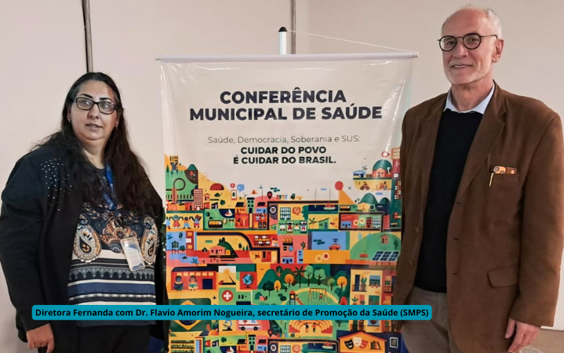 Defender o SUS faz parte da agenda sindical dos Comerciários de Jundiaí