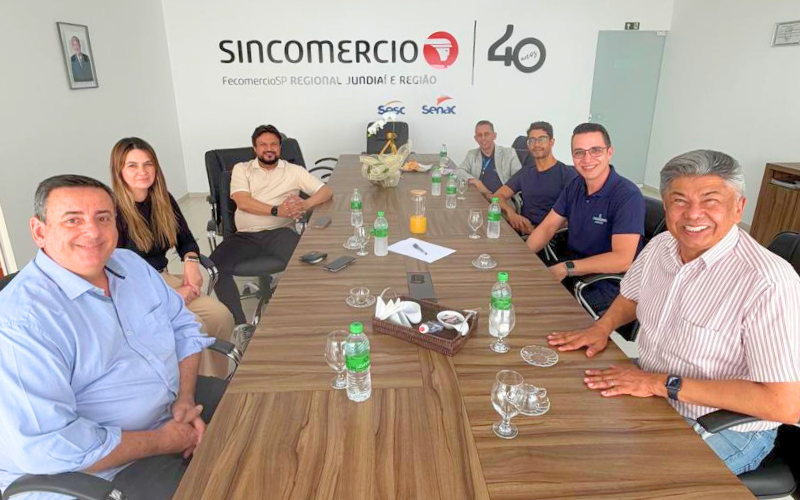 Reajuste salarial digno e ampliação de direitos são foco da Campanha Salarial dos Comerciários