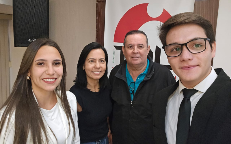 Jundiaí se qualifica para ampliar comunicação sindical nas redes sociais