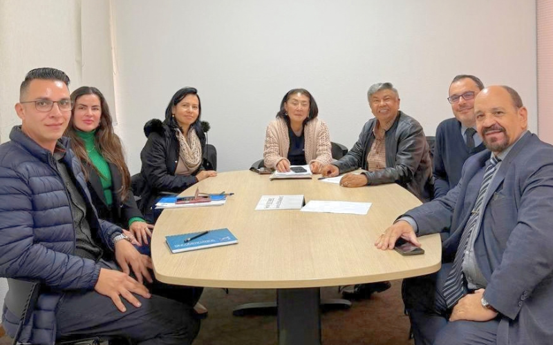 Avançam as negociações com base comerciária de Itatiba e Vinhedo
