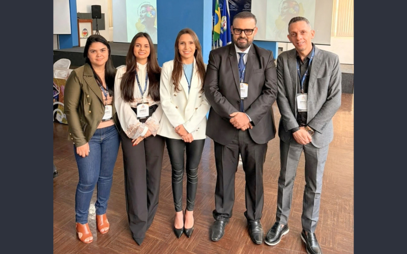 Sincomerciários de Jundiaí e Região participa de seminário sobre riscos psicossociais